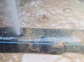 桂平管道漏水检测